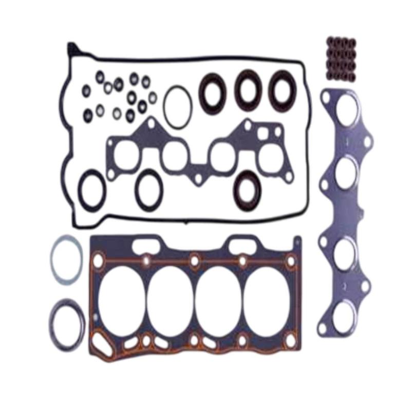 Junta Superior C/ Retentor (Jg) Paseo 1.5 16V 1992 A 1998